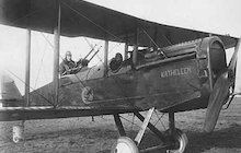 Airco DH.4