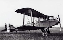 Airco DH.9
