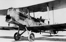 Airco DH.9A