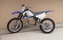 AJP GALP 50 R