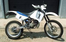 AJP GALP 50