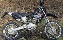 AJP PR4 Enduro