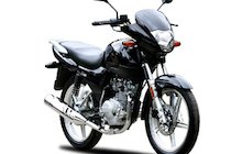 AJS 125 Eco Commuter