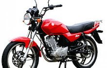 AJS Eco-125