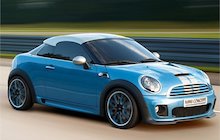 Alart Coupe concept