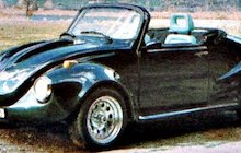 Albar Speedster