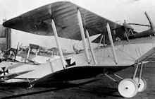 Albatros C.III