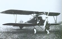 Albatros D.III