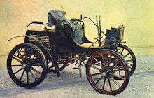 Albion 1901