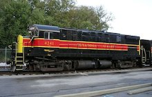 Alco Century 424