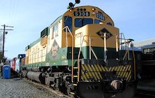 Alco Century 630