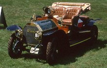 Alco Runabout