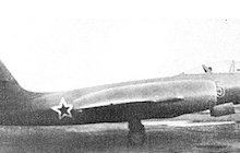 Alekseyev I-21