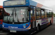 Alexander Dennis ALX200