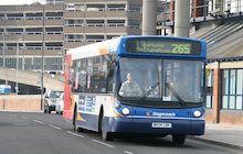Alexander Dennis ALX300