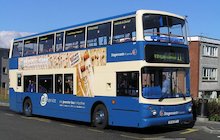 Alexander Dennis ALX400