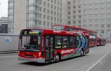 Alexander Dennis Enviro200