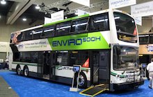 Alexander Dennis Enviro500H