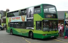 Alexander Dennis President