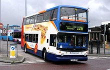 Alexander Dennis Trident 2
