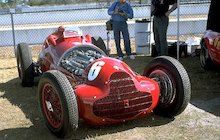 Alfa-Romeo 12C 36