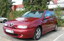 Alfa-Romeo 145 1.3