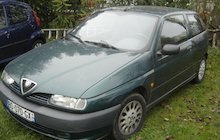 Alfa-Romeo 145 1.6 TS