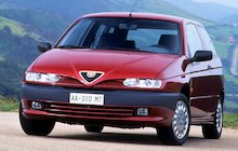 Alfa-Romeo 145 1.7