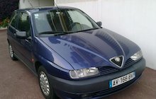 Alfa-Romeo 145 TD