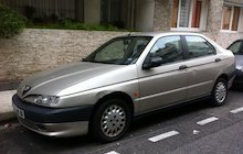 Alfa-Romeo 146 1.4 TS