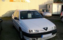 Alfa-Romeo 146 1.6 TS