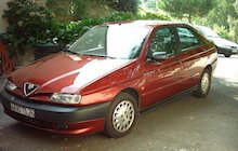 Alfa-Romeo 146 1.6