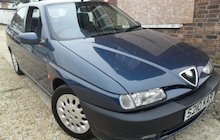 Alfa-Romeo 146 1.8 TS