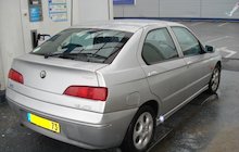 Alfa-Romeo 146 JTD