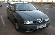 Alfa-Romeo 146 TD