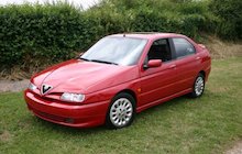 Alfa-Romeo 146 ti