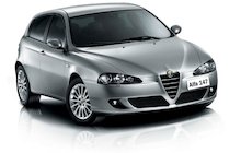 Alfa-Romeo 147 1.9 JTD 100