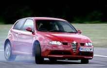 Alfa-Romeo 147 GTA