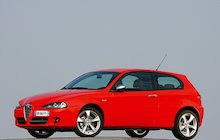 Alfa-Romeo 147 Q2