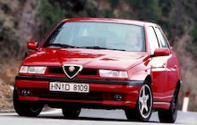 Alfa-Romeo 155 1.8 TS