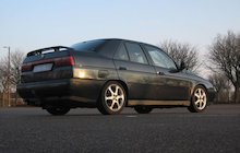 Alfa-Romeo 155 2.0 TS