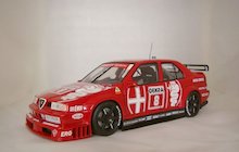 Alfa-Romeo 155 V6 TI  (DTM)