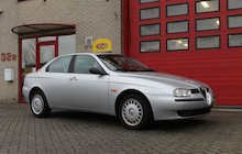 Alfa-Romeo 156 1.6 TS
