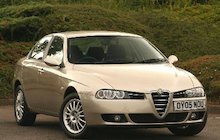 Alfa-Romeo 156 1.8 TS