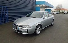 Alfa-Romeo 156 2.0 JTS