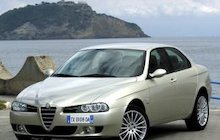 Alfa-Romeo 156 2.4 JTD