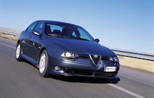 Alfa-Romeo 156 GTA