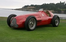 Alfa-Romeo 158 Alfetta