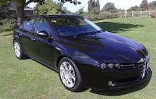 Alfa-Romeo 159 1.8 MPI