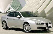 Alfa-Romeo 159 2.4 JTDm